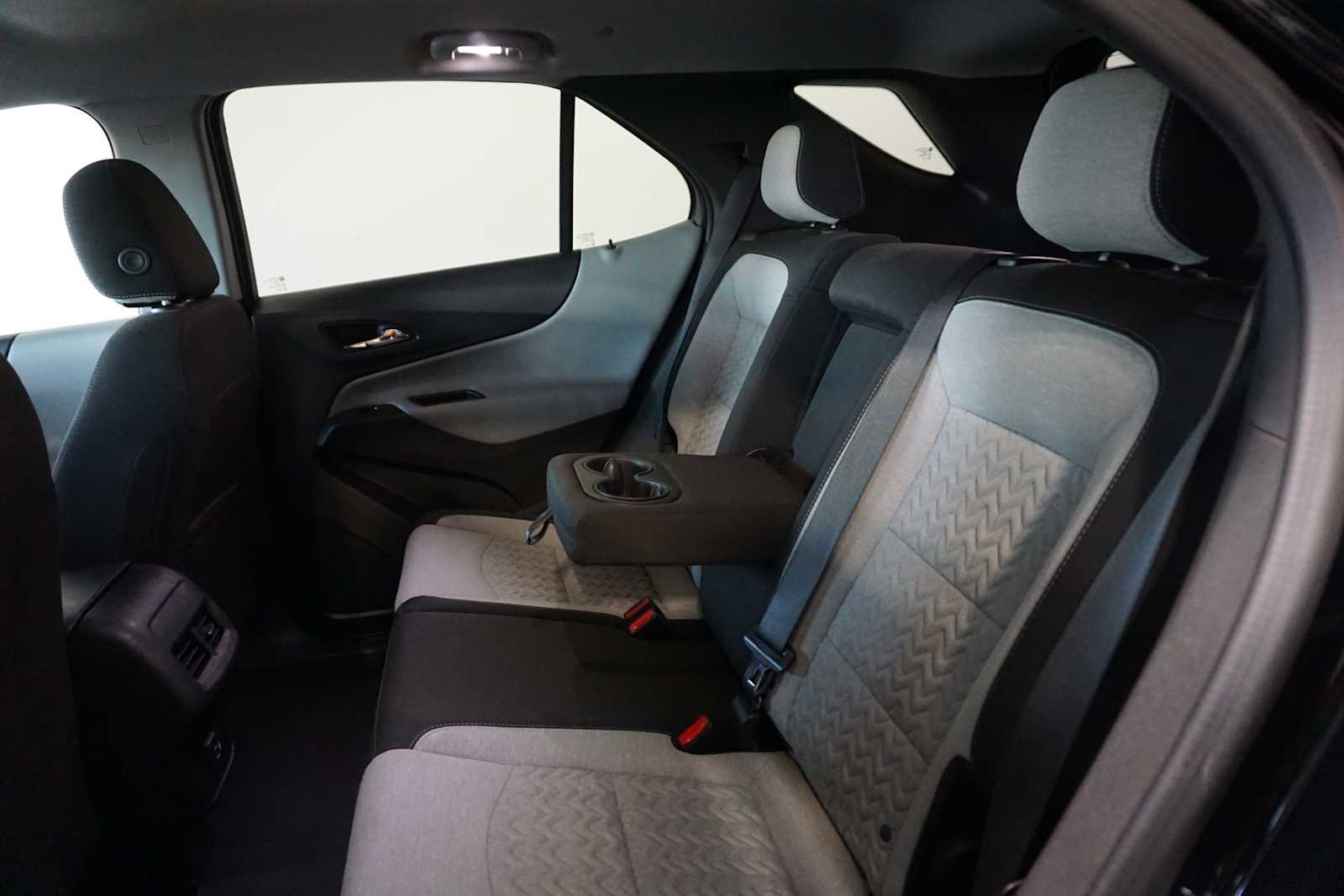 Certified 2024 Chevrolet Equinox LS w/ LS Convenience Package image 15