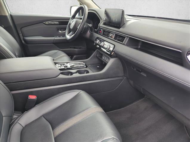 Used 2025 Honda Pilot EX-L image 22