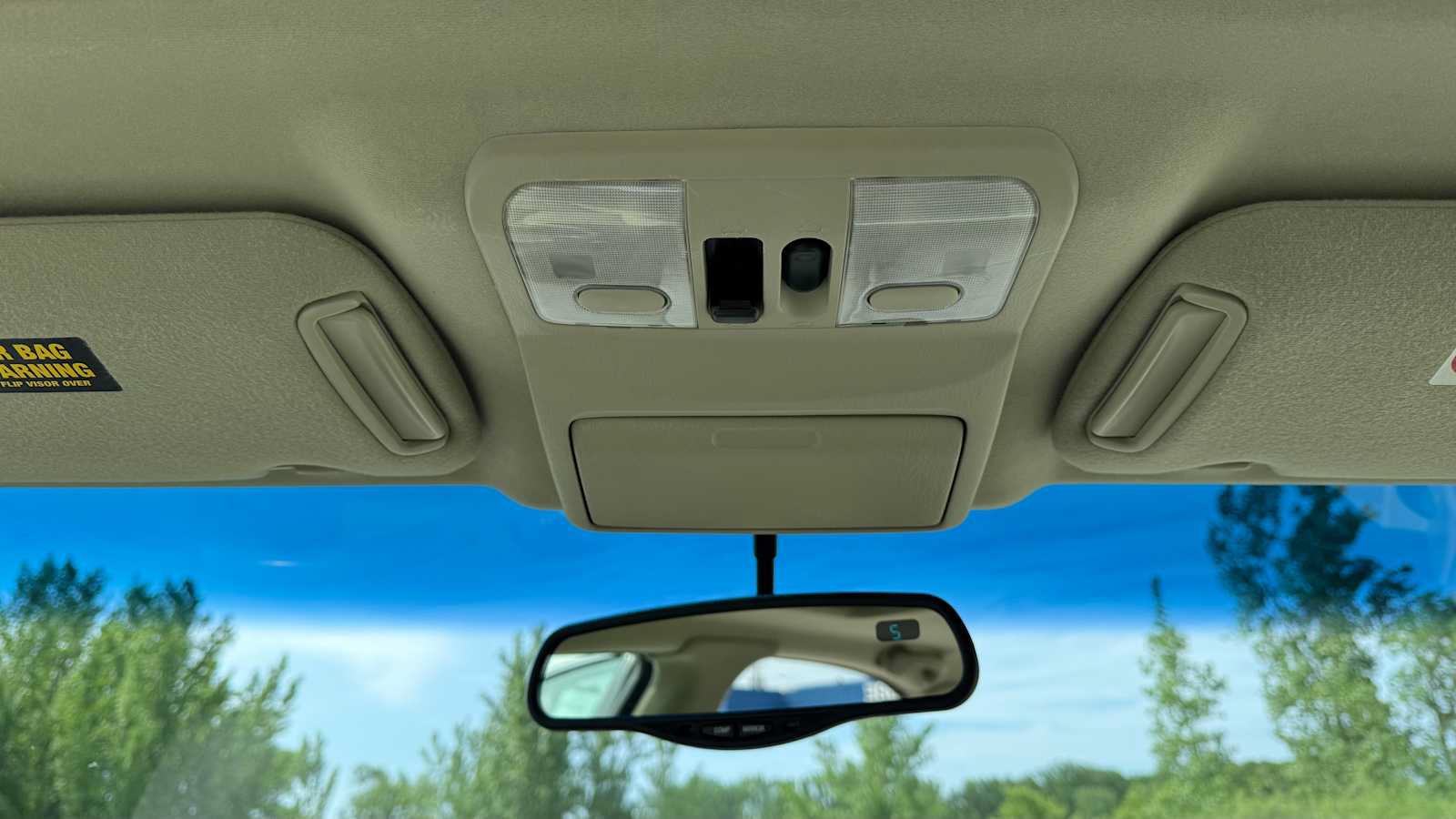 Used 2003 INFINITI I35 w/ Sunroof & Sunshade Pkg FWD image 23
