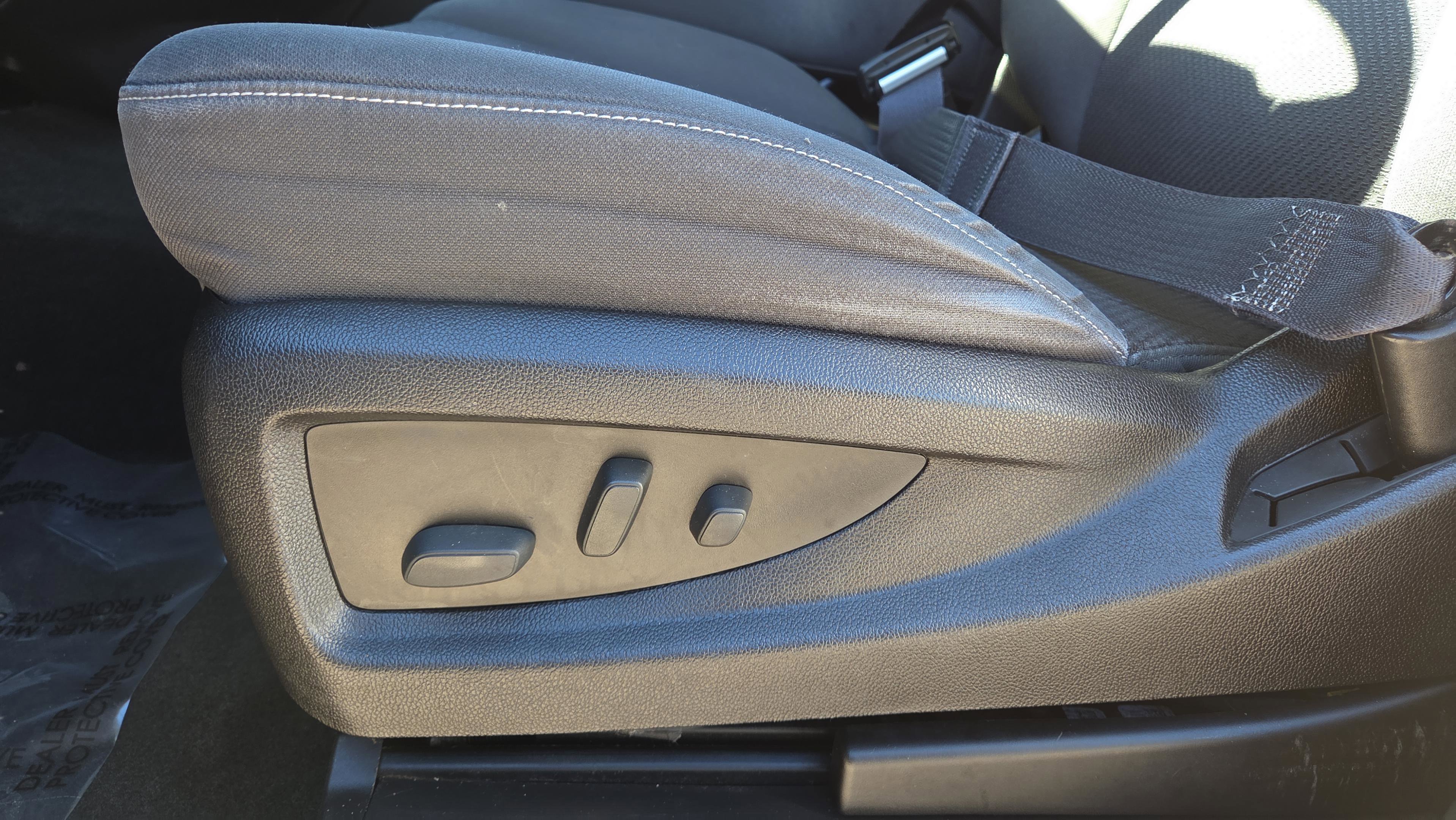 Used 2014 Chevrolet Silverado 1500 LT w/ All Star Edition image 11