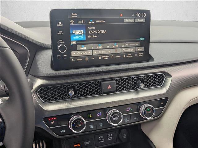 New 2026 Acura Integra A-Spec image 12