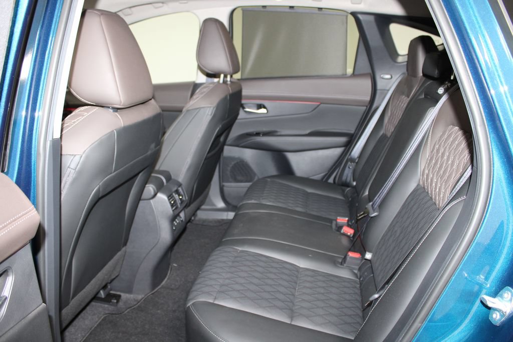 Used 2026 Nissan Murano Platinum w/ Cargo Package AWD/4WD image 18