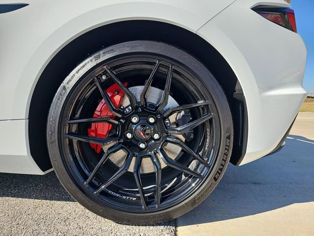 New 2026 Chevrolet Corvette Z06 image 31