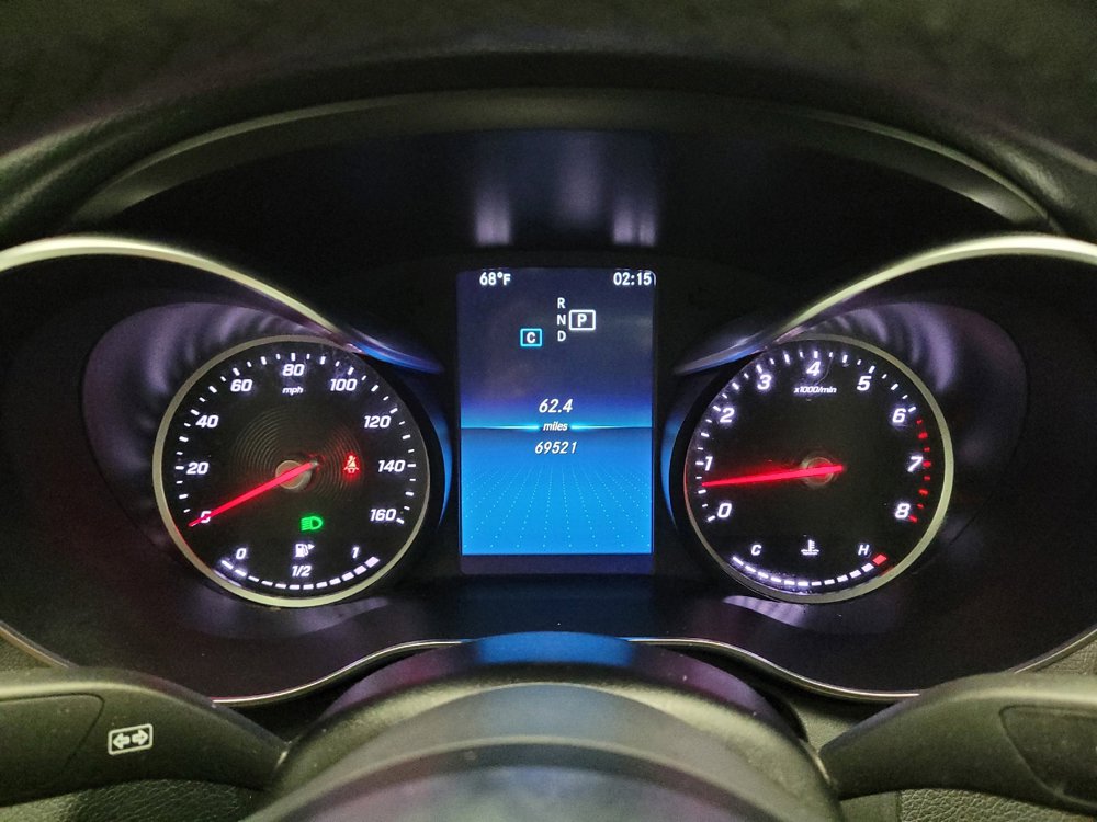 Used 2019 Mercedes-Benz C 300 Cabriolet w/ Premium Package image 23