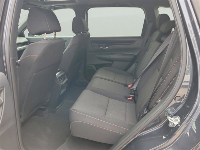 Used 2024 Honda CR-V Sport image 6