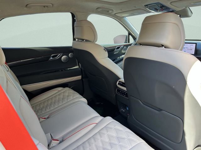 New 2025 Genesis GV80 3.5T e-SC image 19