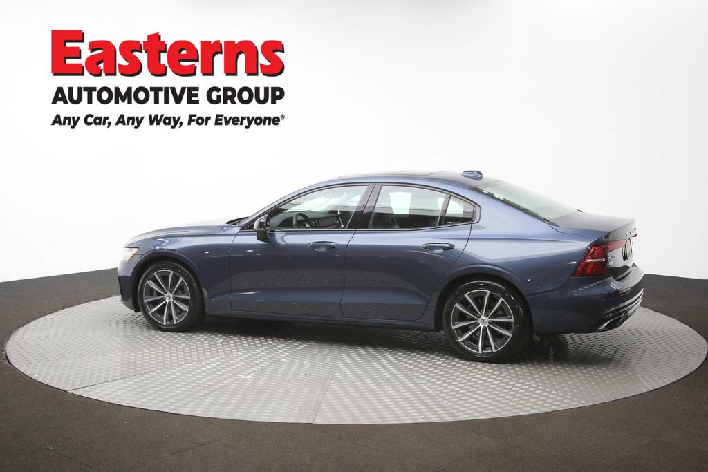 Used 2022 Volvo S60 B5 Momentum AWD/4WD image 61
