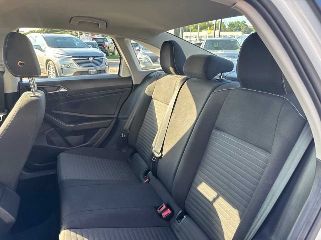 Used 2024 Volkswagen Jetta S FWD image 20