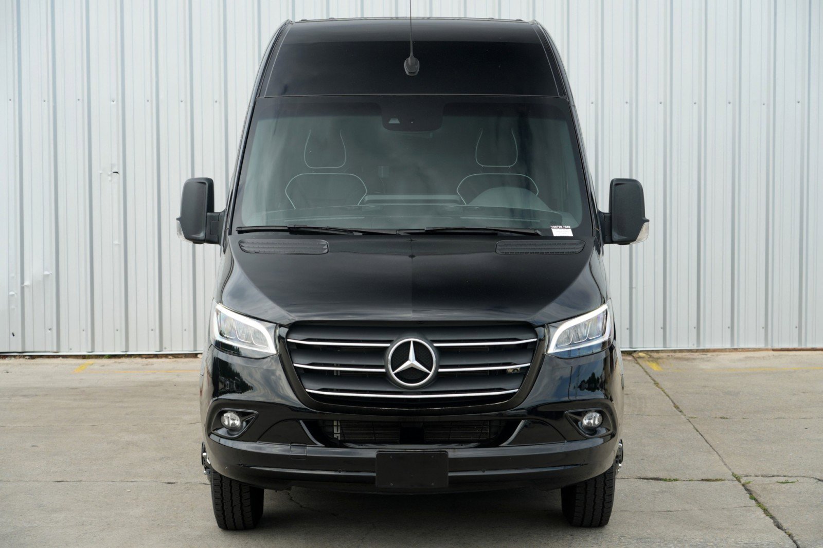 Used 2023 Mercedes-Benz Sprinter 3500 image 92