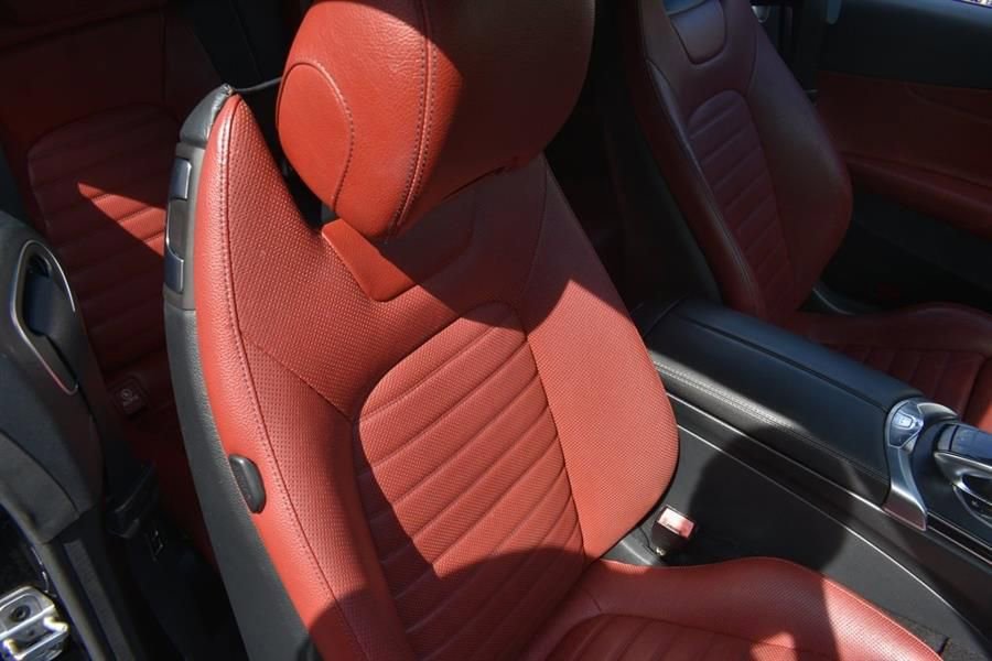 Used 2019 Mercedes-Benz C 300 4MATIC Cabriolet image 22