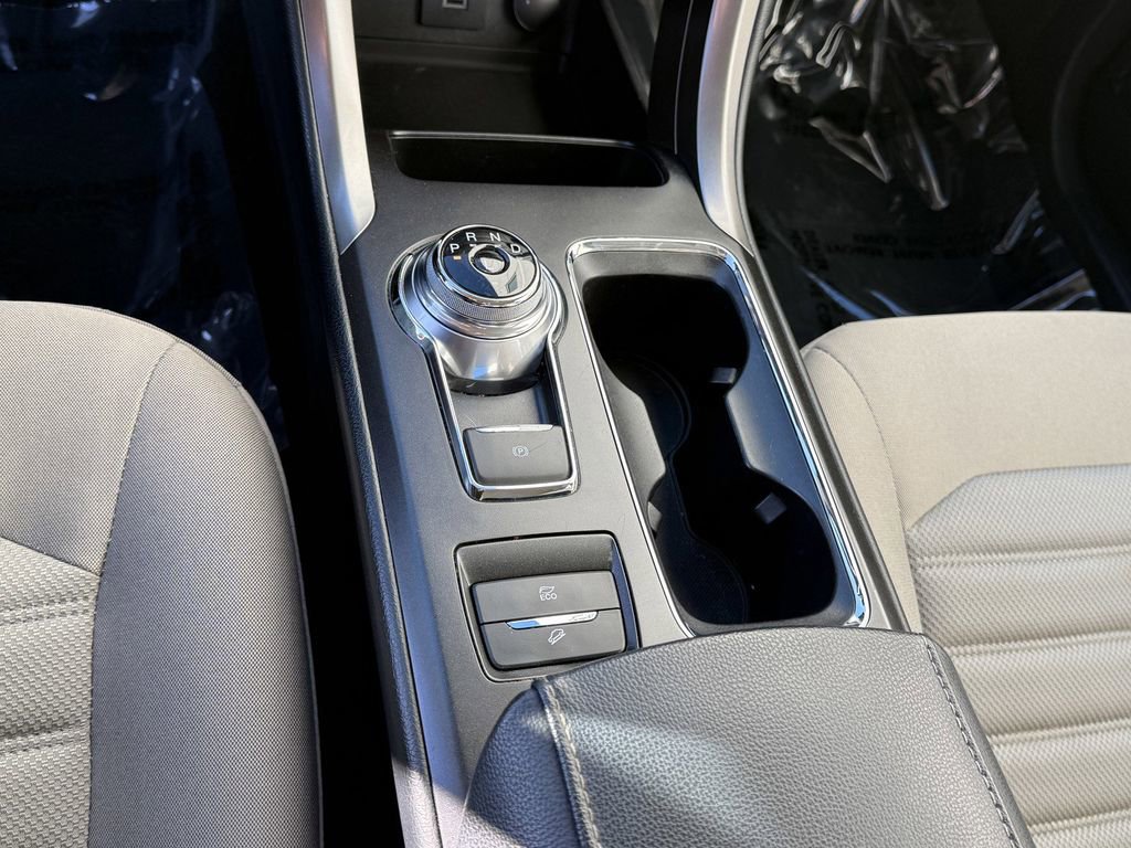 Used 2018 Ford Fusion S image 23