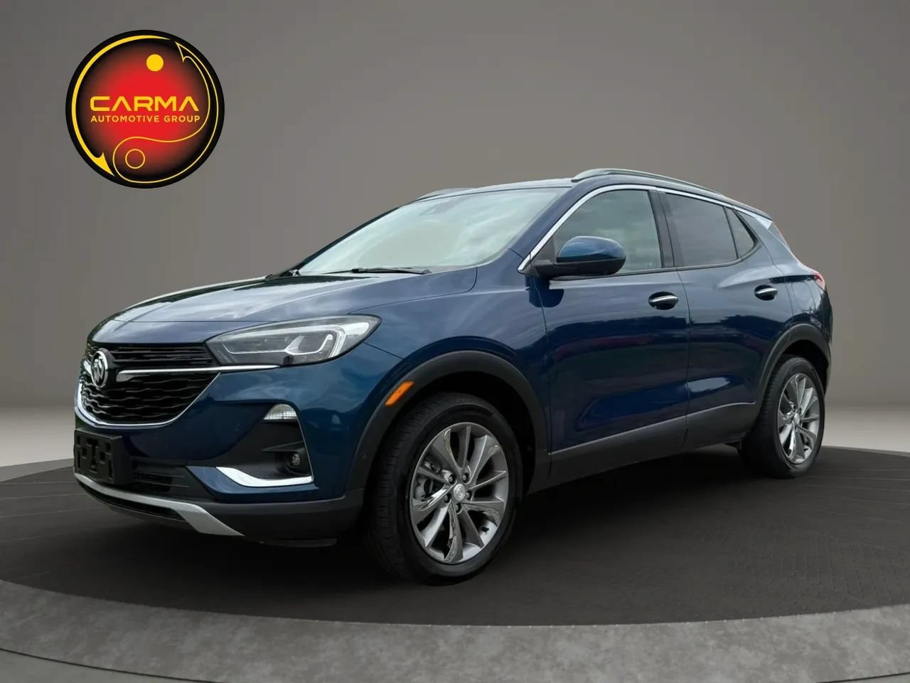 Used 2020 Buick Encore GX Essence w/ Experience Buick Package AWD/4WD image 1