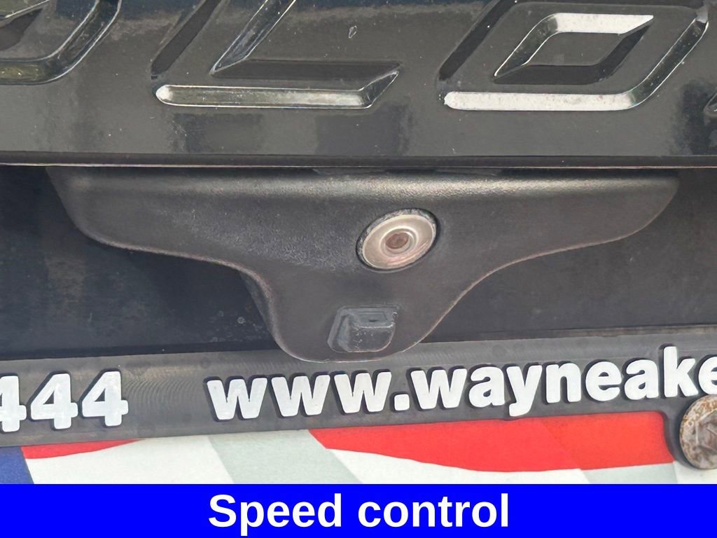 Used 2016 Ford Explorer Sport w/ Equipment Group 401A image 20