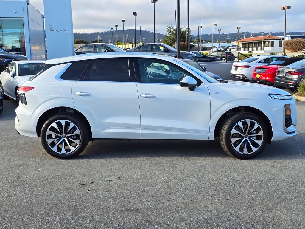 New 2026 Audi Q3 quattro 2.0T image 37