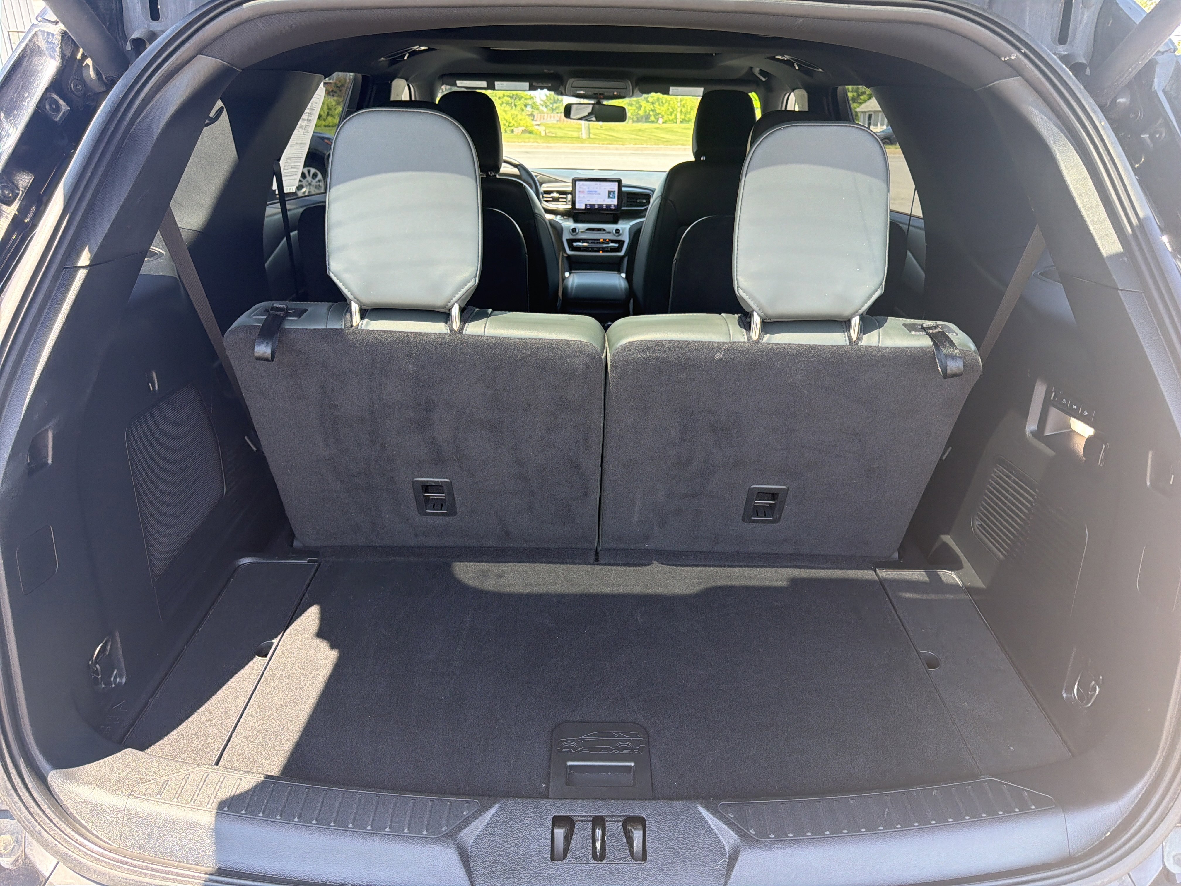 Certified 2023 Ford Explorer Timberline w/ Timberline Technology Package AWD/4WD image 5