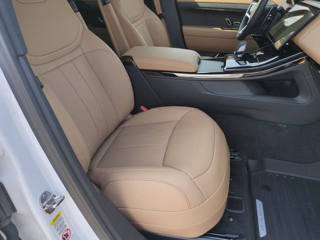 New 2026 Land Rover Range Rover Sport SE AWD/4WD image 18