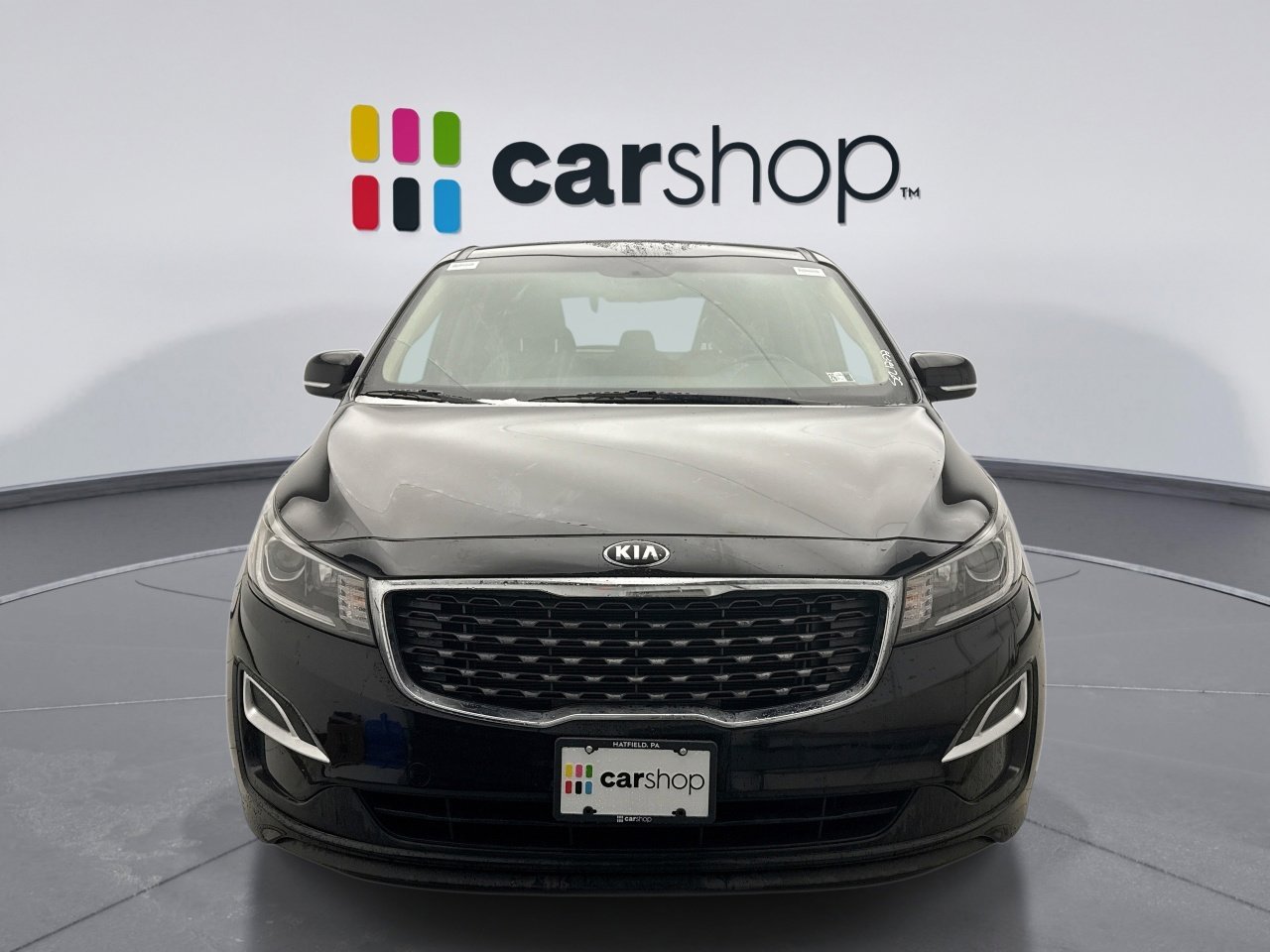 Used 2019 Kia Sedona LX image 6