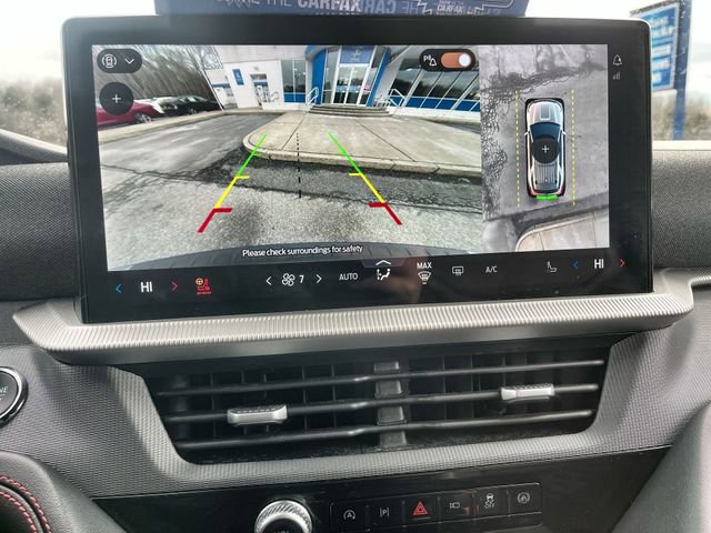 Used 2025 Ford Explorer ST-Line image 25