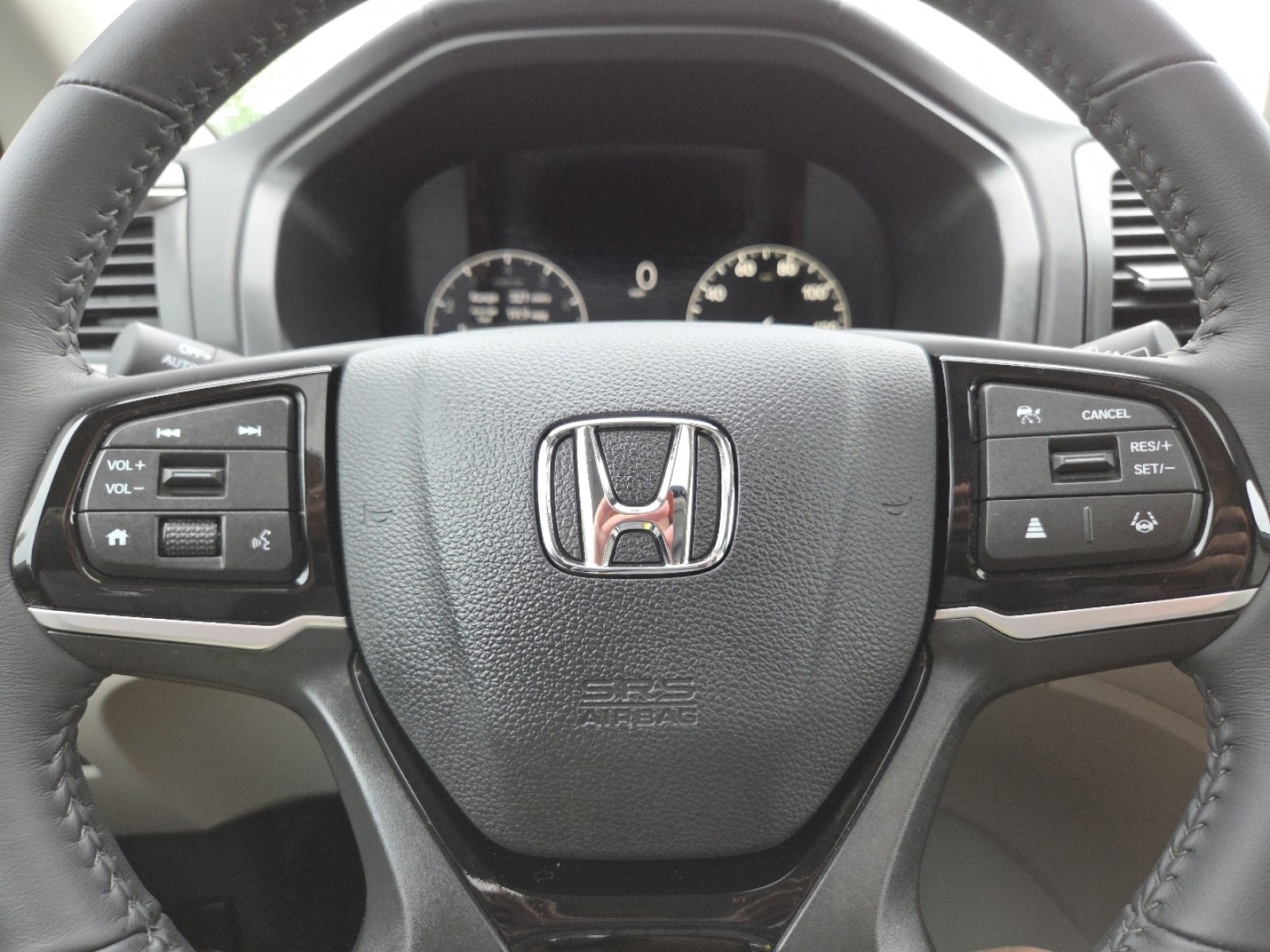 Certified 2025 Honda Odyssey Touring image 34