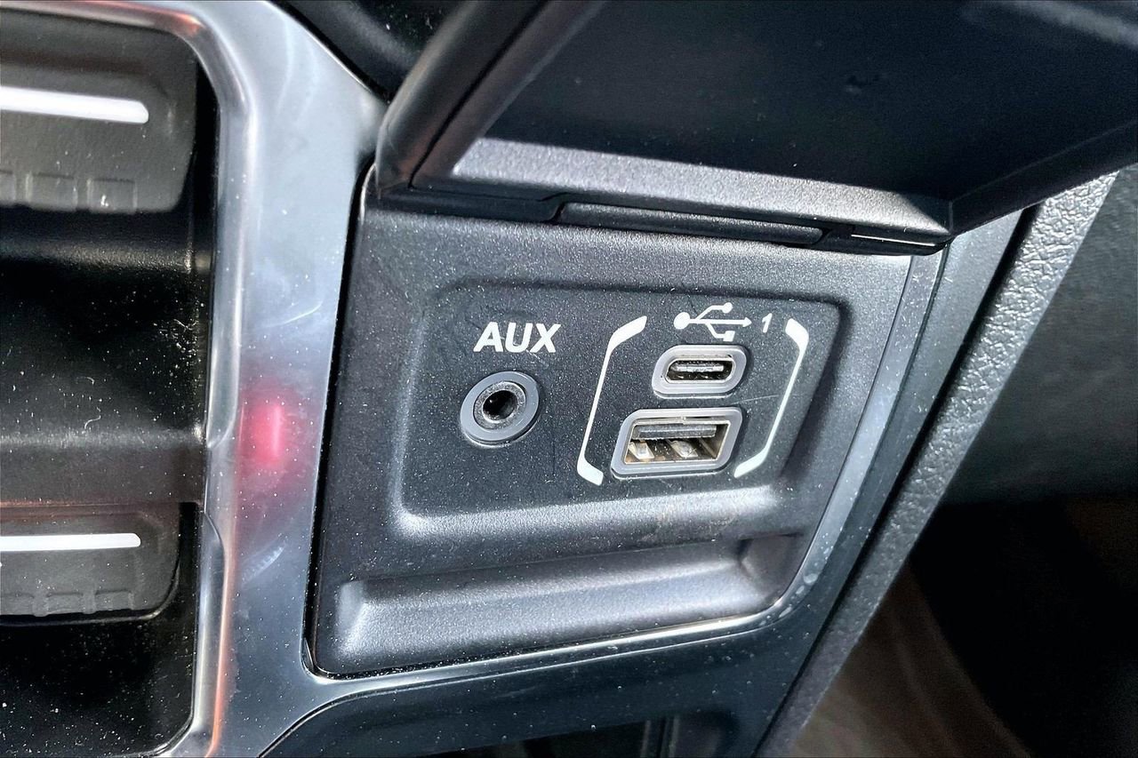 Used 2024 Jeep Wrangler Sport S 4xe image 17