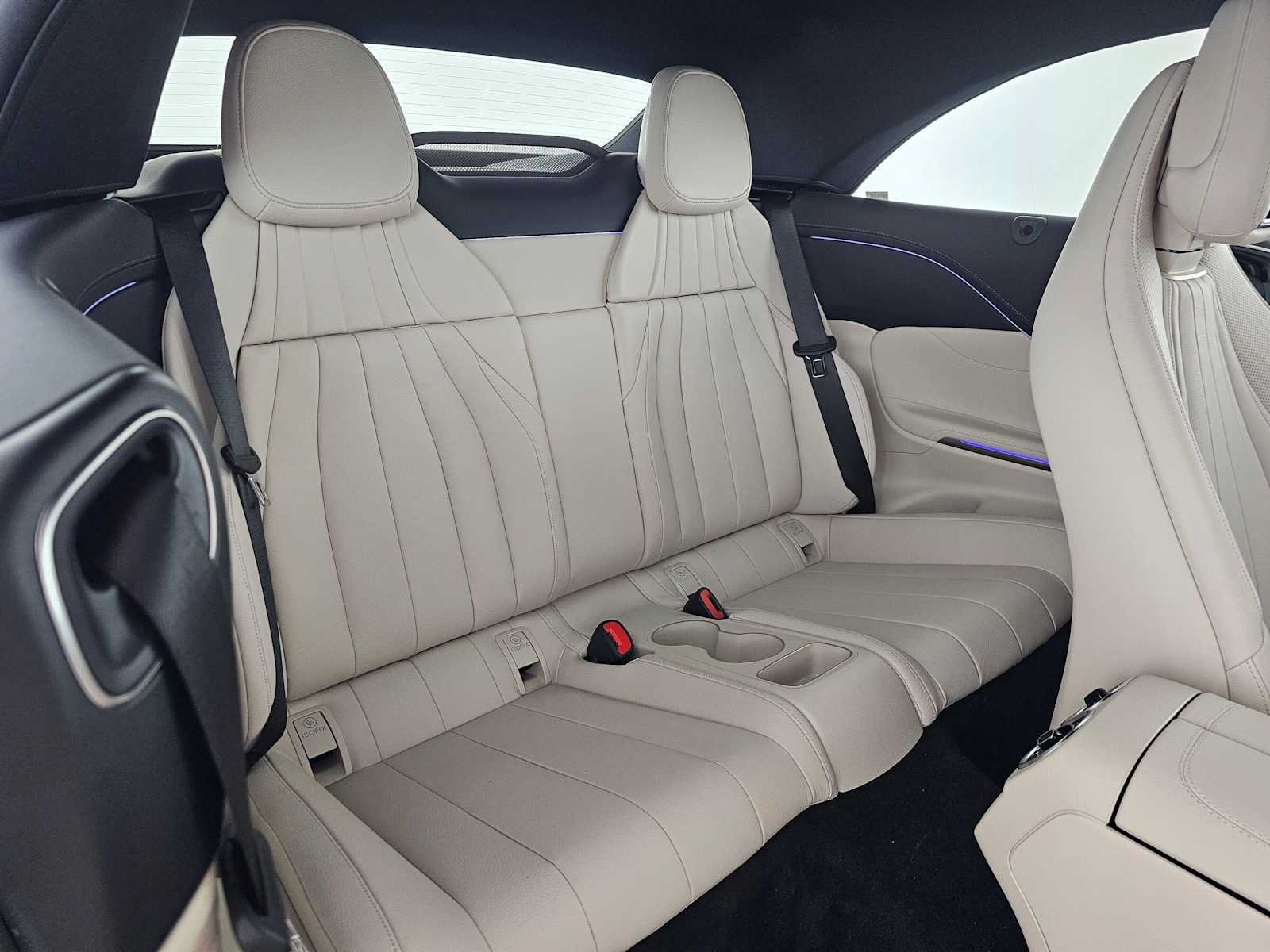 New 2026 Mercedes-Benz CLE 300 4MATIC Cabriolet image 12