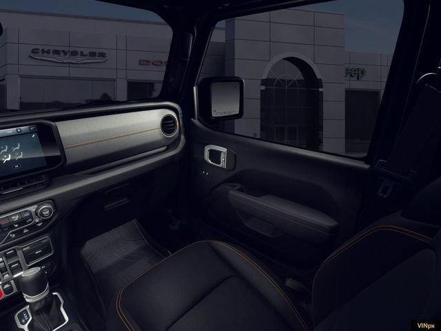 New 2026 Jeep Gladiator Sport AWD/4WD image 20