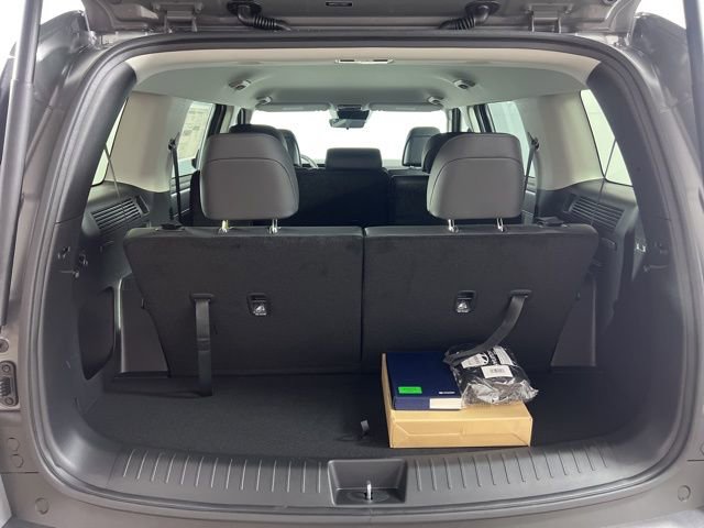 New 2026 Hyundai Santa Fe SEL image 6