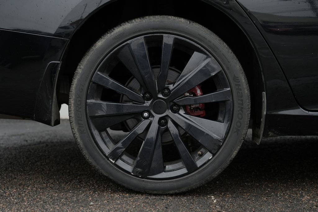 Used 2019 Nissan Altima 2.5 Platinum image 9