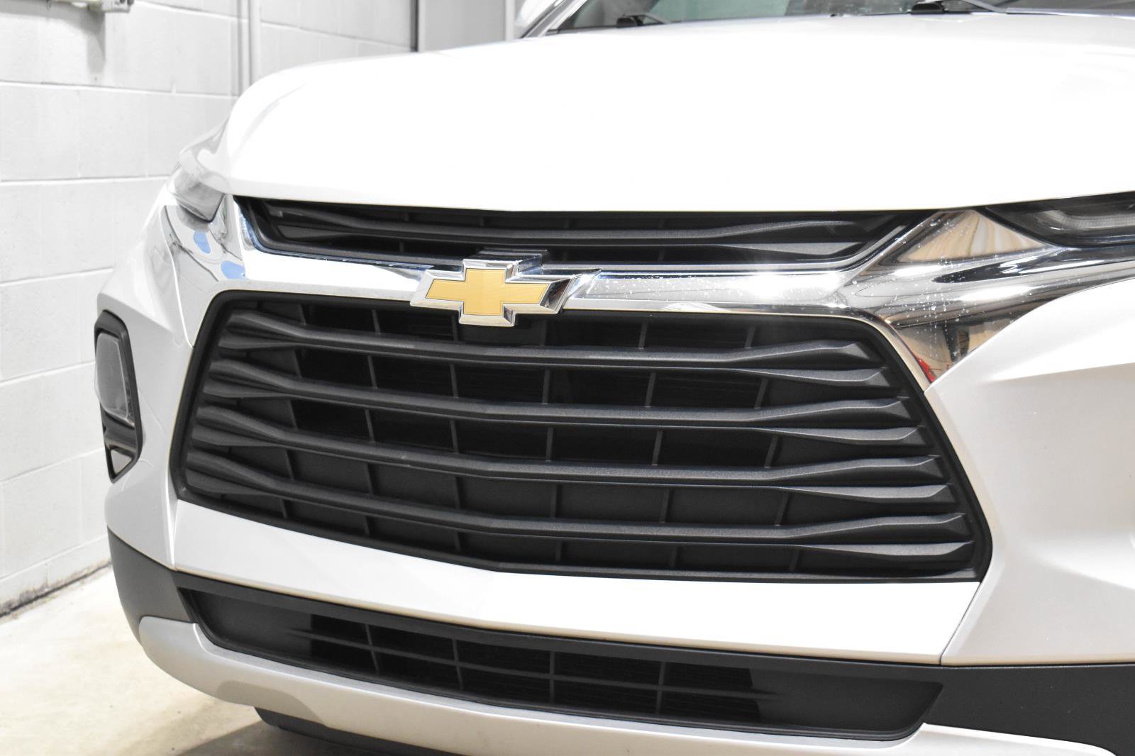Used 2020 Chevrolet Blazer LT image 30