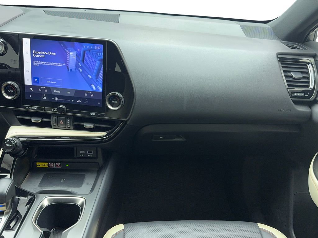 Used 2022 Lexus NX 350 AWD image 19