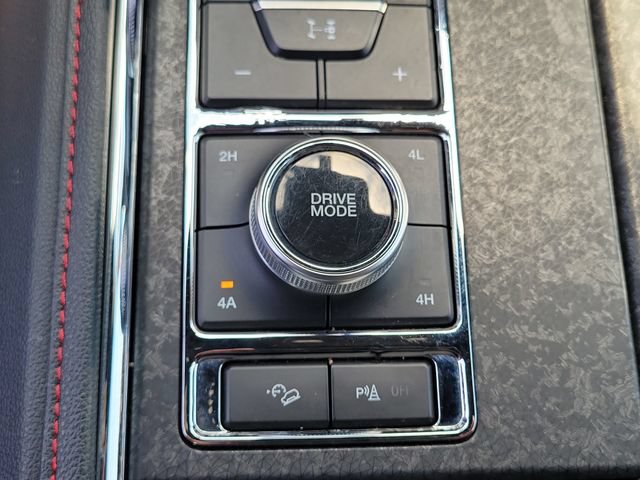 Certified 2023 Ford Expedition Limited AWD/4WD image 12