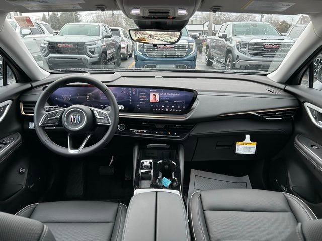 New 2026 Buick Envision Avenir image 23