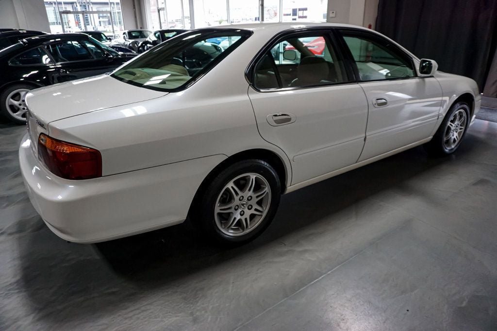 Used 2000 Acura TL FWD image 34