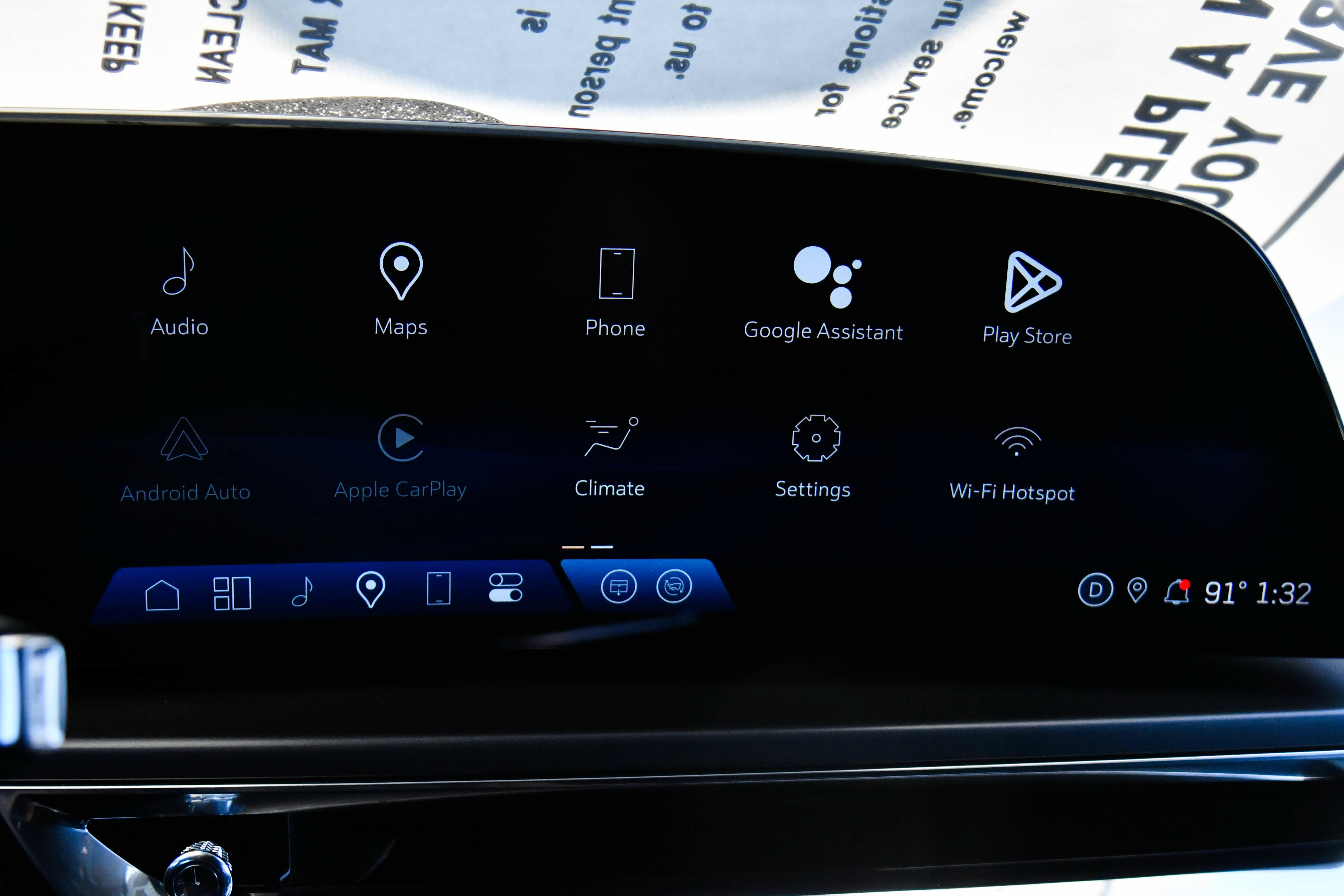 Used 2024 Cadillac Lyriq Tech RWD image 19