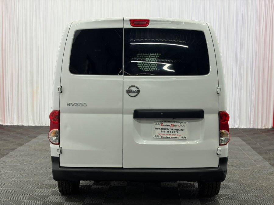 Used 2019 Nissan NV200 S FWD image 7