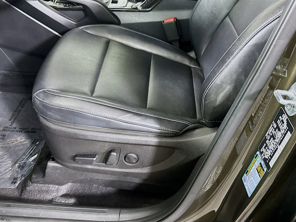 Used 2023 Kia Telluride S AWD/4WD image 24