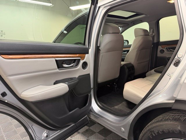 Used 2019 Honda CR-V EX-L image 27