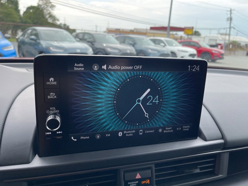 New 2025 Honda Pilot TrailSport image 8