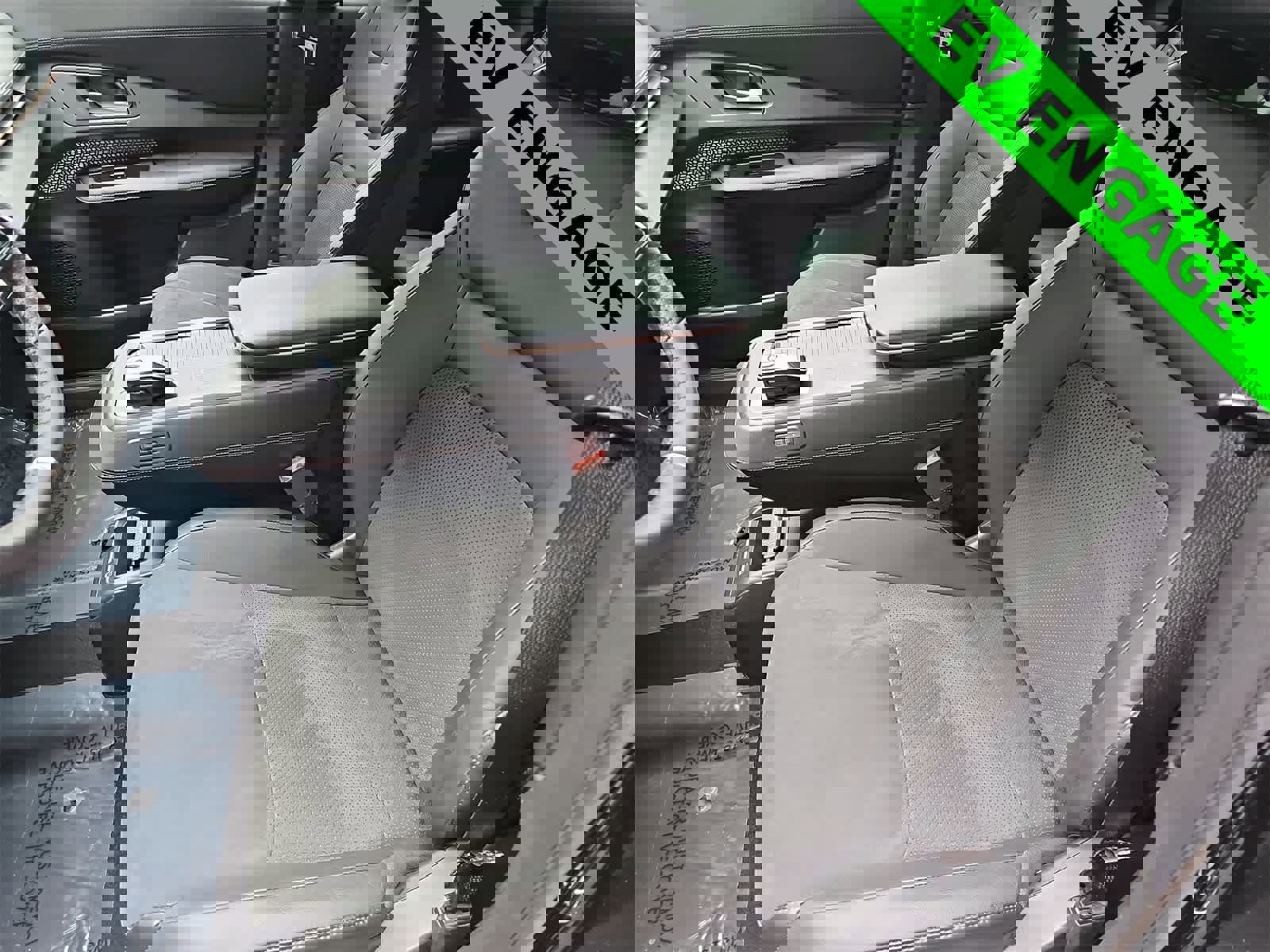 Used 2023 Nissan Ariya FWD image 15