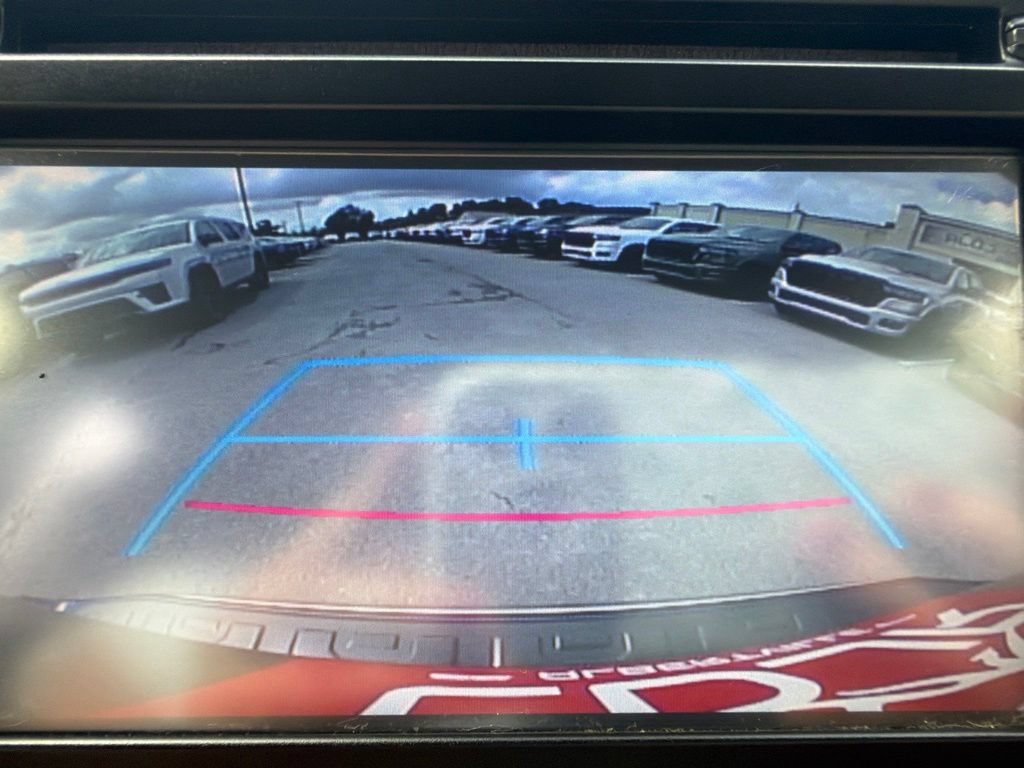 Used 2016 Toyota 4Runner Trail Premium AWD/4WD image 36