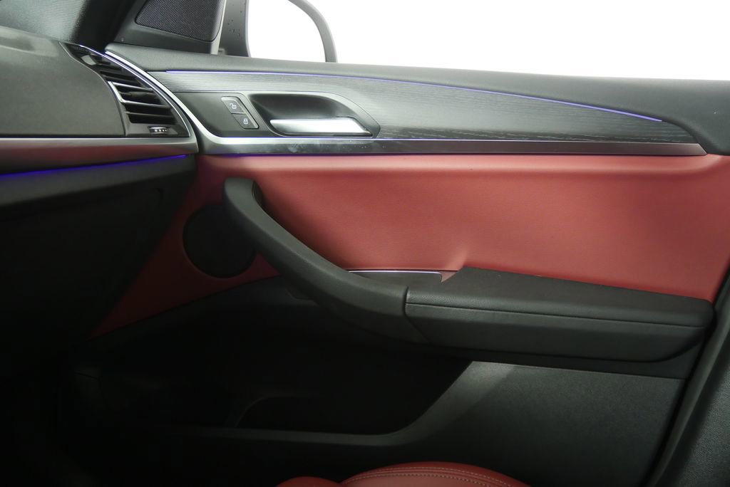 Used 2022 BMW X3 sDrive30i image 25