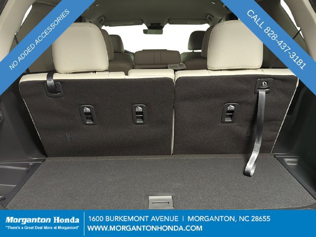 New 2026 Honda Pilot EX-L image 25