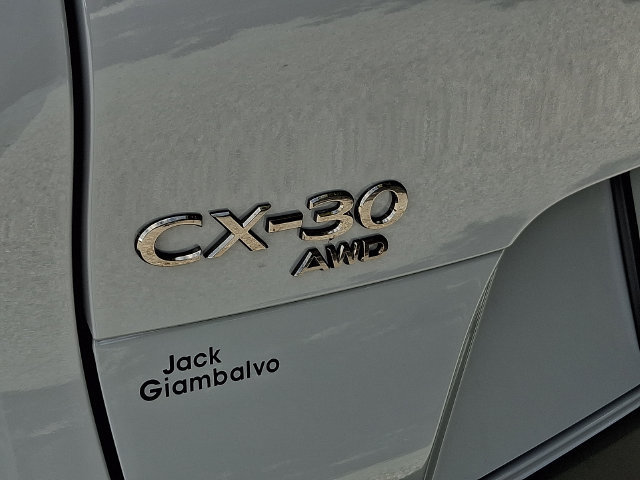 New 2026 MAZDA CX-30 Aire Edition AWD/4WD image 17
