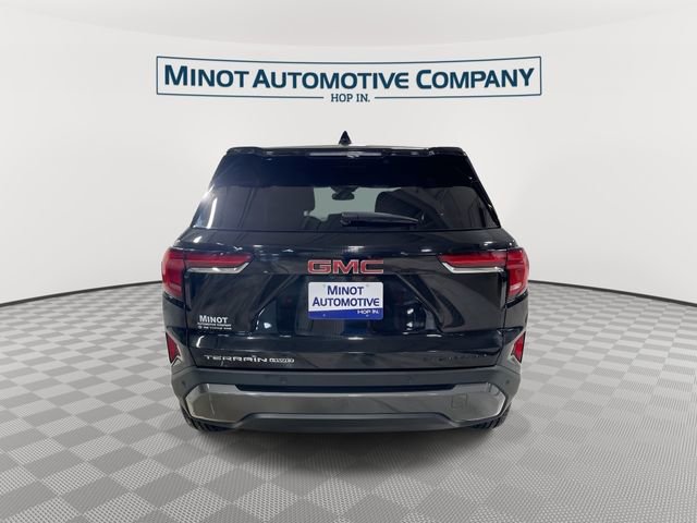 Used 2026 GMC Terrain Elevation image 7