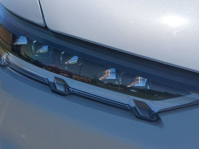 Used 2021 Ford Mustang Mach-E Select AWD/4WD image 8