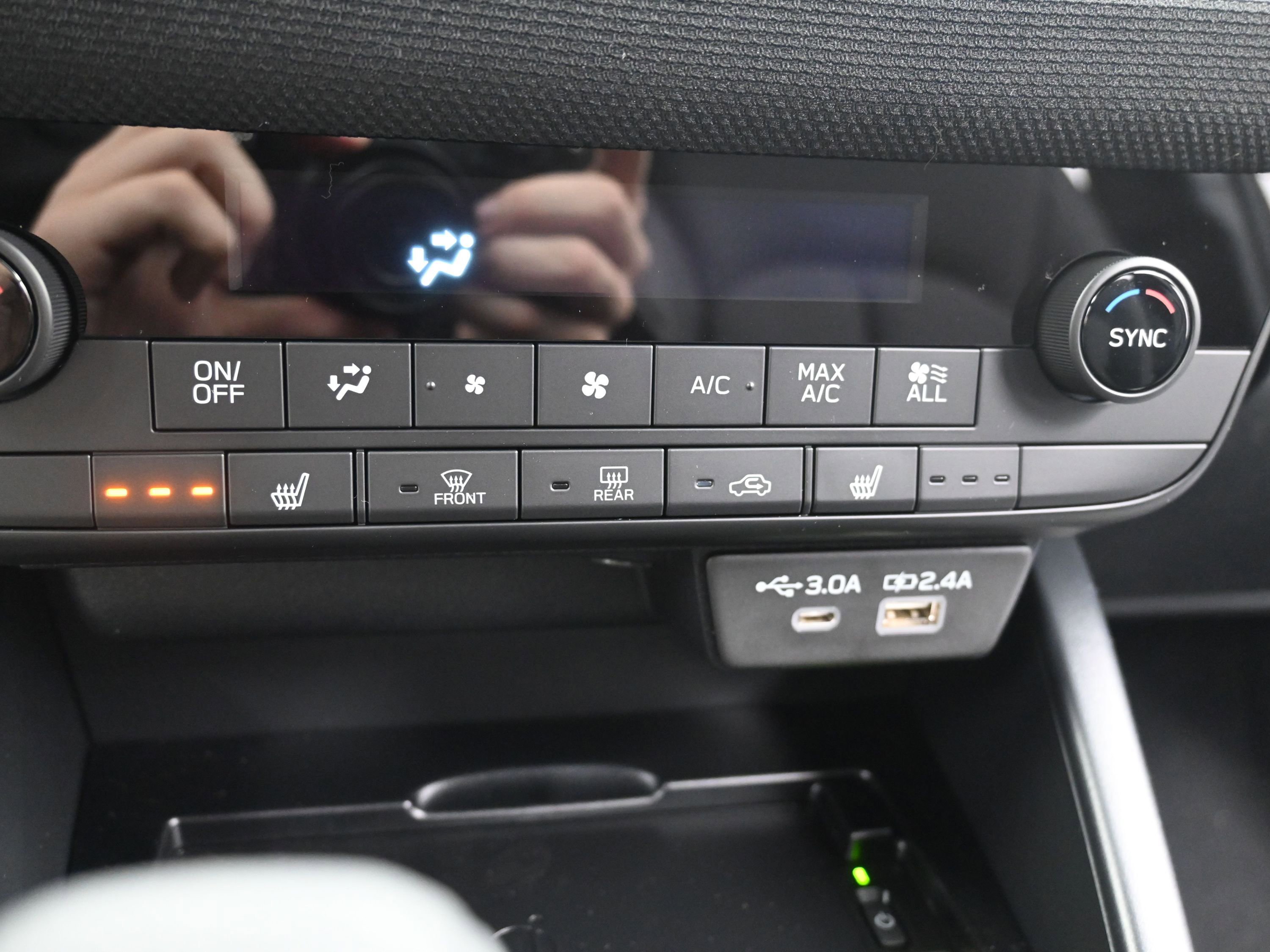 New 2026 Subaru Outback Premium AWD/4WD image 28