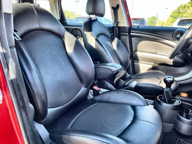 Used 2015 MINI Cooper Countryman S AWD/4WD image 32