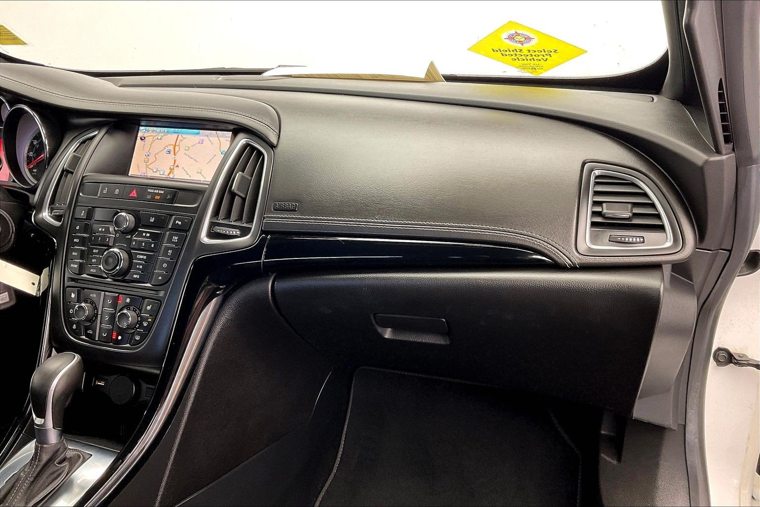 Used 2018 Buick Cascada Premium FWD image 14