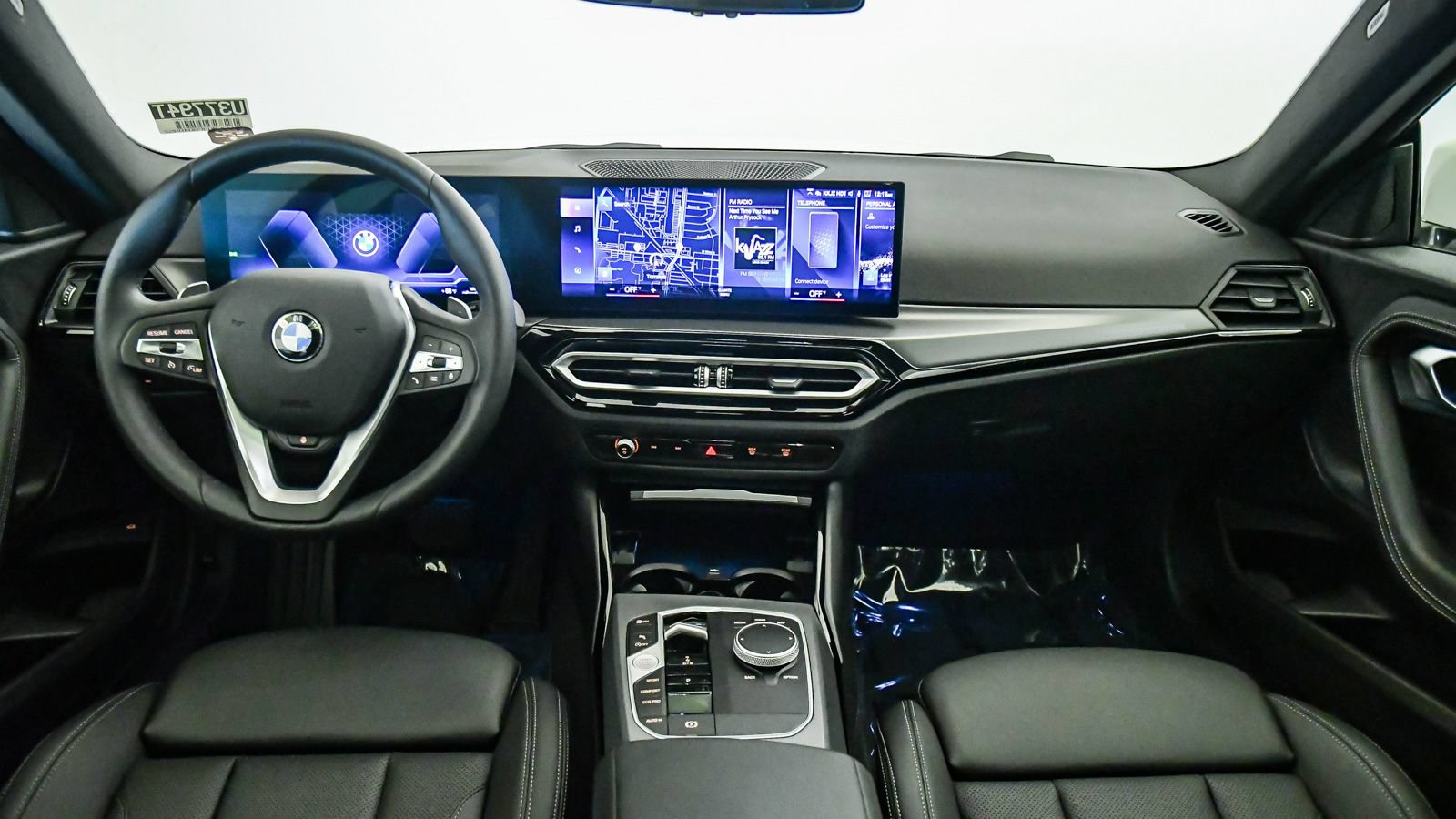 Used 2023 BMW 230i Coupe w/ Convenience Package RWD image 15
