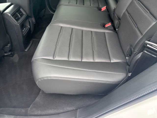 Certified 2026 Honda CR-V EX-L image 19